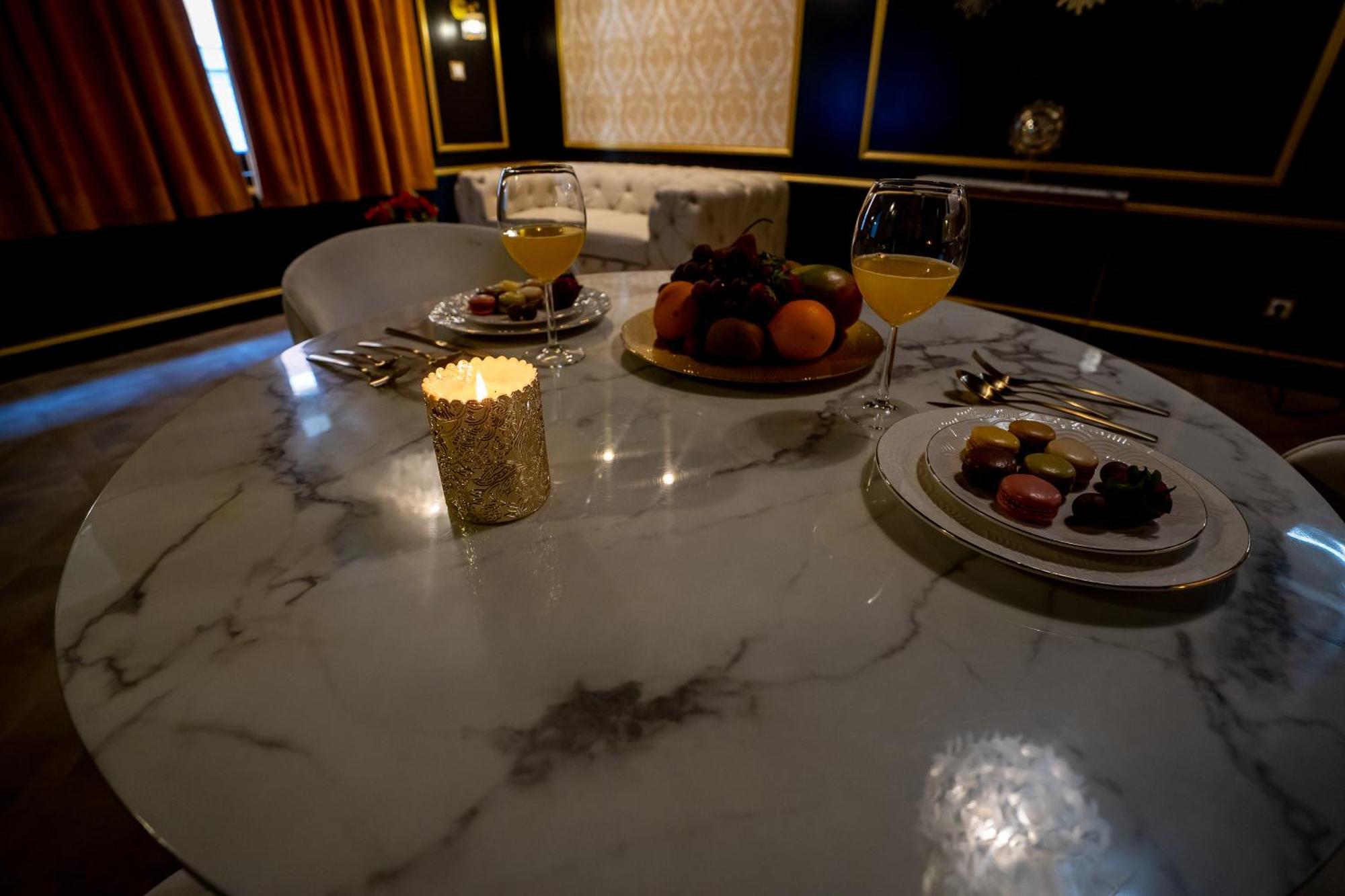 Appartement D'Exception Avec Jacuzzi ヴィルフランシュ・シュル・ソーヌ エクステリア 写真