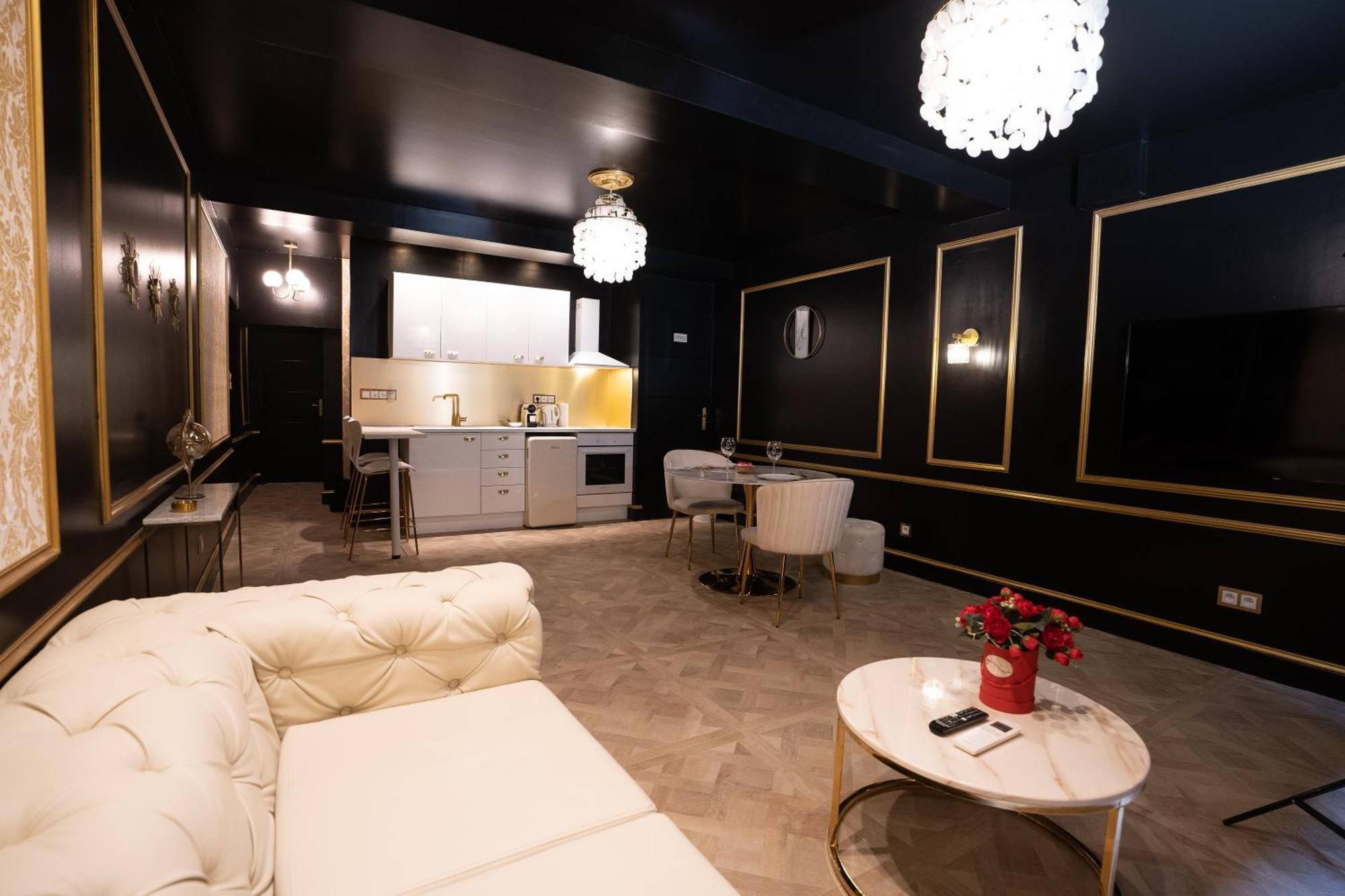 Appartement D'Exception Avec Jacuzzi ヴィルフランシュ・シュル・ソーヌ エクステリア 写真