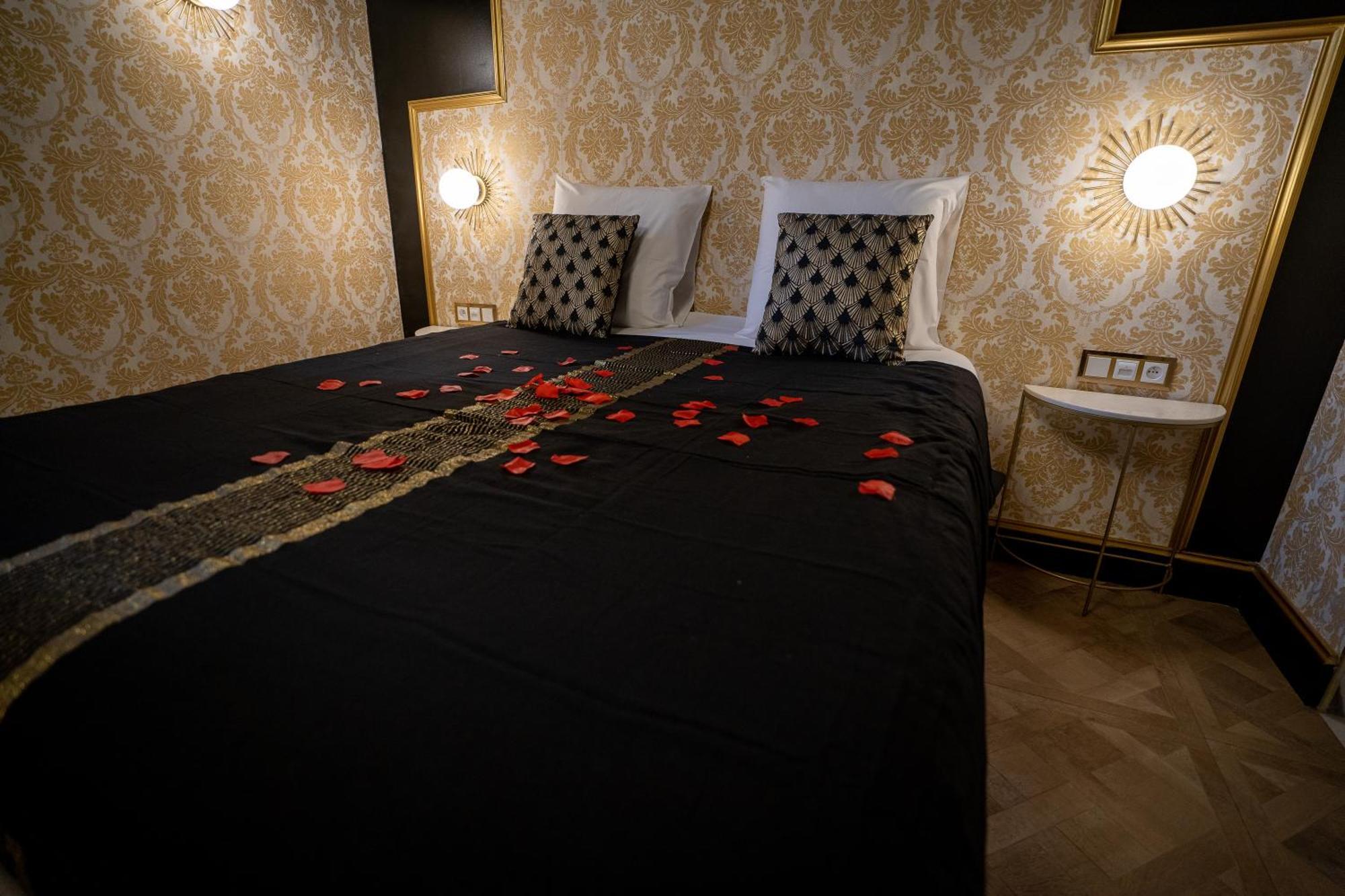 Appartement D'Exception Avec Jacuzzi ヴィルフランシュ・シュル・ソーヌ エクステリア 写真